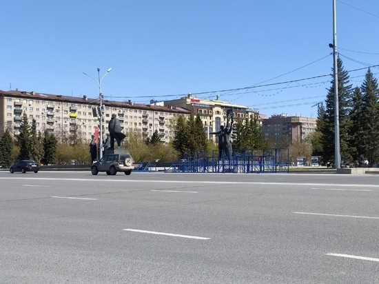 Узнать об интересных местах и достопримечательностях Новосибирска можно за 38 рублей