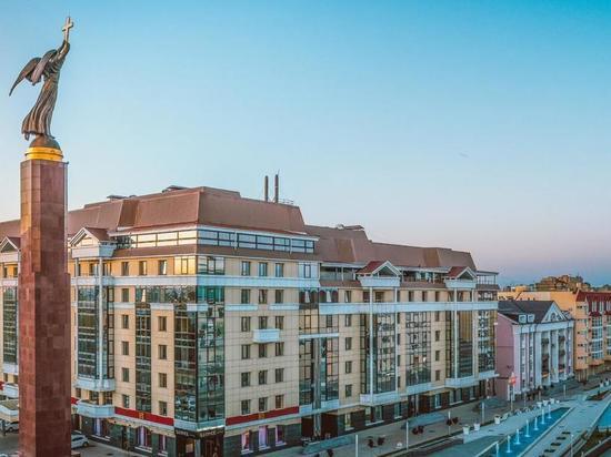 МегаФон назвал топ-6 мест летнего отдыха в Ставрополе