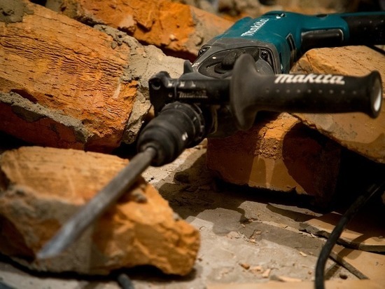 Смолянин попался на краже электроинструмента, теперь ему грозит 5 лет лишения свободы