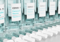 Первый компонент вакцины от COVID-19 закончился в прививочном пункте на Красноярском железнодорожном вокзале, поэтому первичная вакцинация там приостановлена