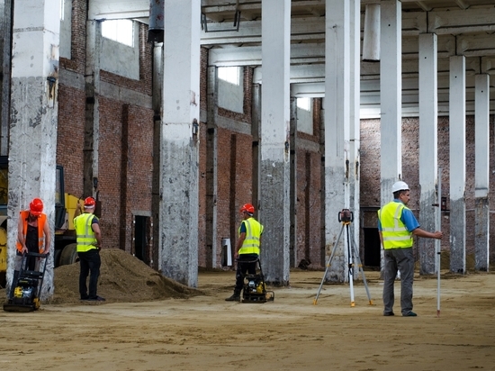 Россельхозбанк: продукция мясокомбината в Черкесске будет востребованной