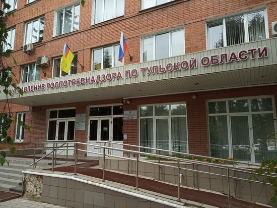 В Туле после проверки Роспотребнадзора закрыли ТЦ «Сарафан» за санитарные нарушения