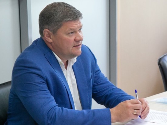 В администрации Коломны отвергают версию о самоубийстве мэра Лебедева