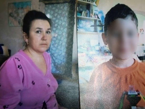 В Магнитогорске сорокалетняя женщина убила семилетнего сына и покончила с собой