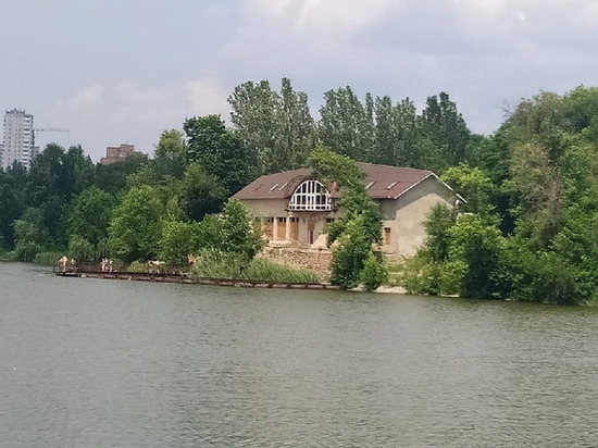 В ставке в районе Горловки утонула 9-летняя девочка