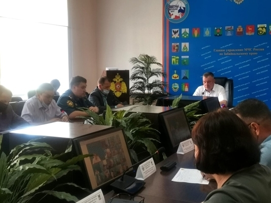 Гурулёв: Из 38 поврежденных мостов в Забайкалье восстанавливать начали только 15