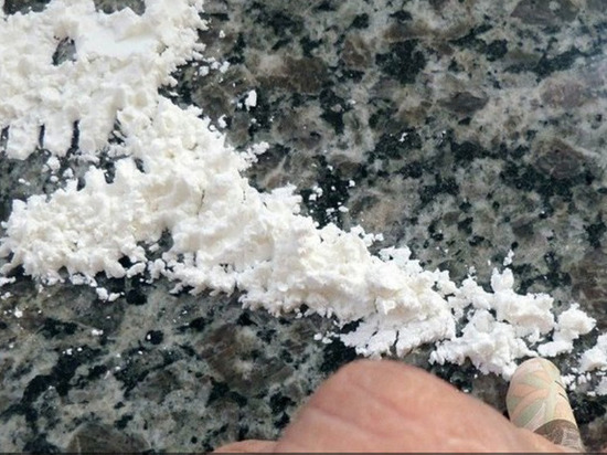 4 кг наркотиков изъяли у банды наркоторговцев из Ижевска