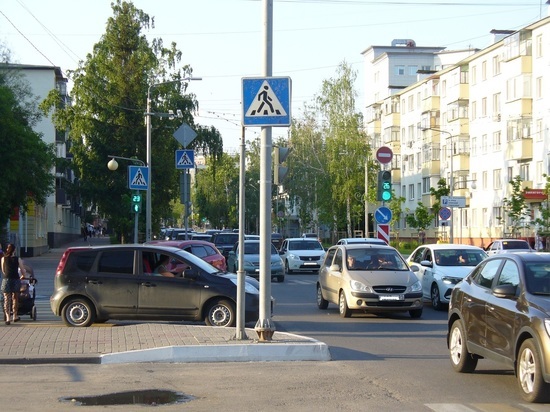 На дорогах Белгородской области пройдут рейды