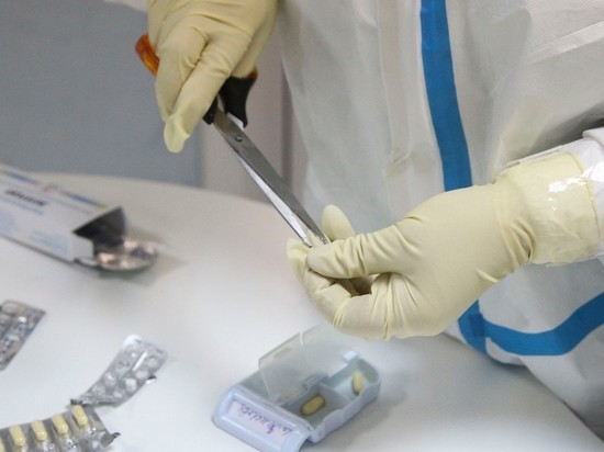В Красноярске завели первое дело из-за подделки сертификатов о вакцинации