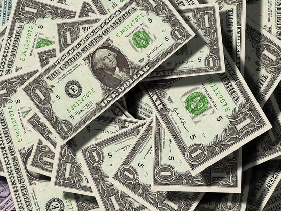 Эксперты спрогнозировали курс доллара до конца лета