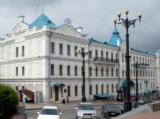 Хабаровская филармония проведет концерт для семей с детьми в новом формате