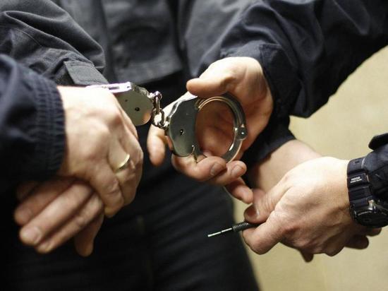 Полицейские изъяли у красноярца более одного килограмма наркотиков
