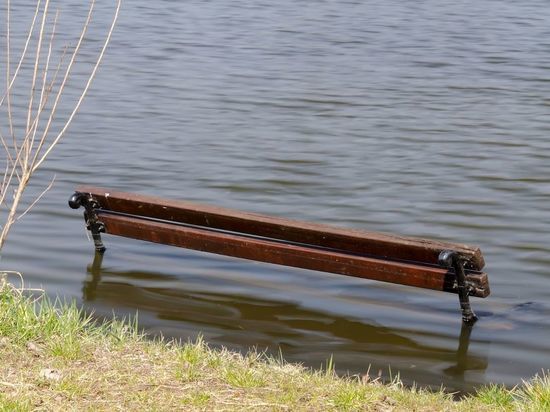 МЧС удалось утихомирить реку Явонь и освободить новгородские районы от воды
