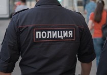Столичный главк МВД сообщил о задержании курьера, который доставлял поддельный сертификат о вакцинации от COVID-19