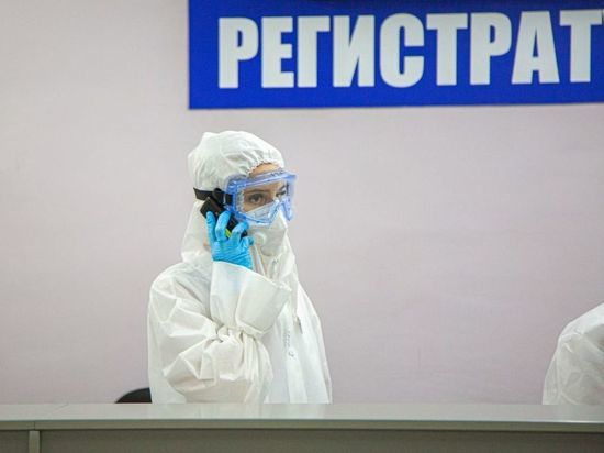 В Хакасии подтвердились 150 новых случаев коронавируса