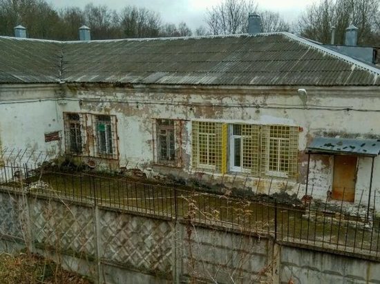 В смоленскую психбольницу в Гедеоновке нагрянет масштабная проверка