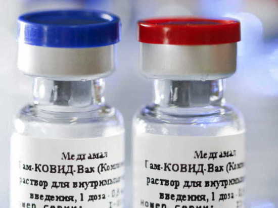 В Костромскую область поступила рекордная партия вакцины