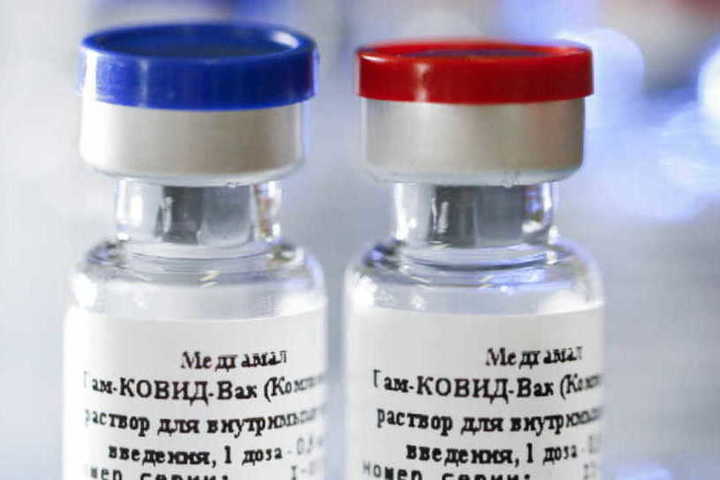 В Костромскую область поступила рекордная партия вакцины