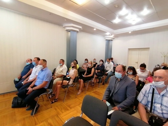 Псковское отделение ЛДПР назвало своих кандидатов на выборы