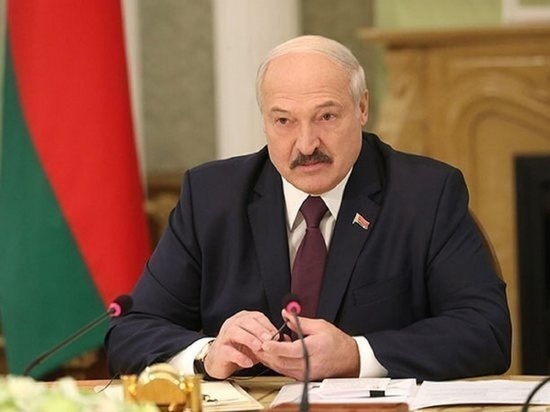 На Украине ответили Лукашенко на заявление о контрабанде оружия