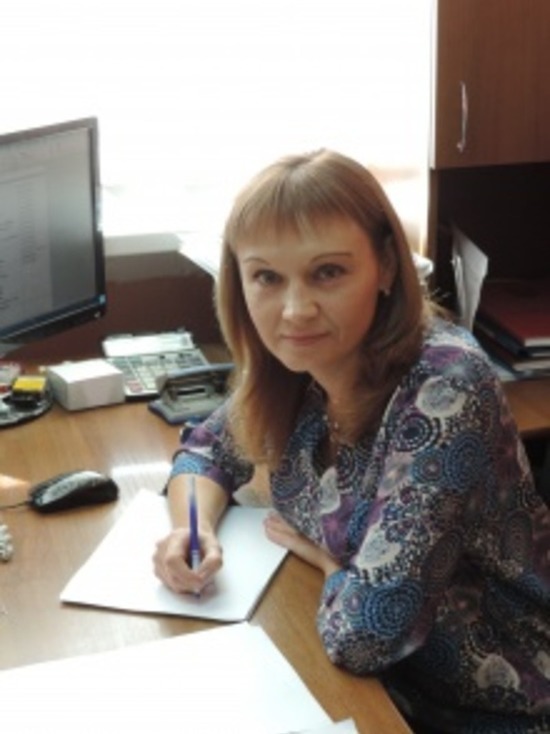 В администрации Смоленска назначили ИО главы Промышленного района