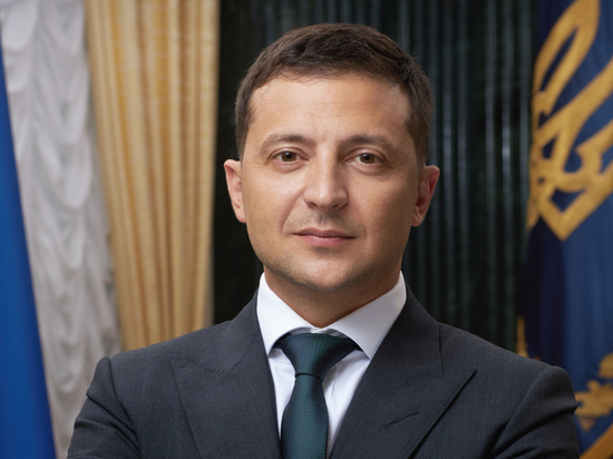 Депутат Рады заявил, что президента Украины подменили на двойника