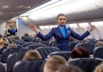 Пассажира авиакомпании «Победа» сняли с рейса Адлер-Красноярск, его 13-летняя дочь полетела одна
