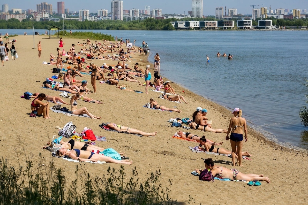 Благовещенка новосибирск фото