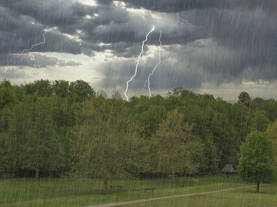 Жителей ДНР предупредили о возможных перебоях с коммуникациями