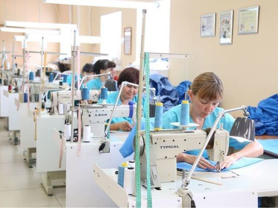 Численность безработных в Башкирии снизилась на 16 процентов