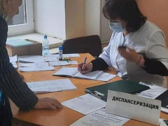 В Железноводске реабилитировали рекордное число постковидных пациентов