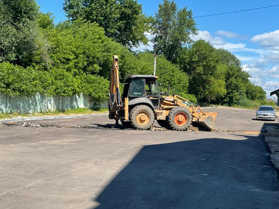 Реконструкция железнодорожного вокзала в Ярцеве завершится к 1 августа