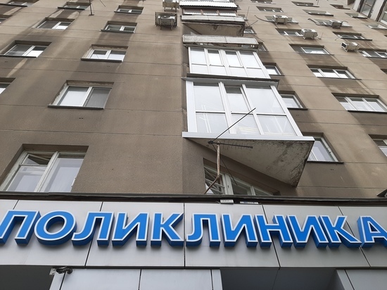 В Саратове дефицит вакцины от коронавируса