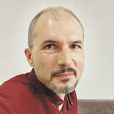 Юрий Зайнашев