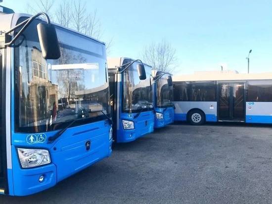 Автобус №30 в Чите будет ездить до СНТ «Заимка» с 5 июля