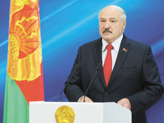 Лукашенко чуть не лишил украинцев черники