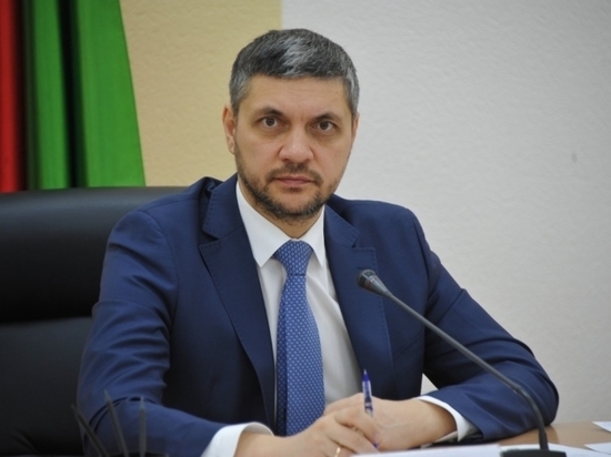 Глава Забайкалья дал поручения по сферам с высокими заражениями COVID