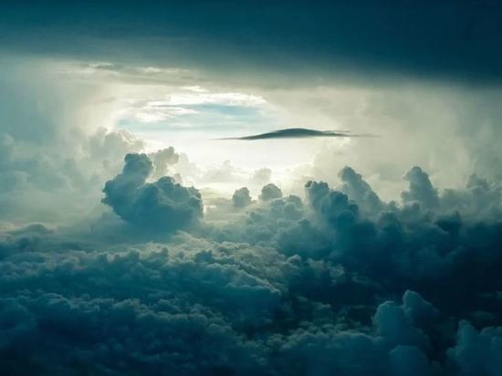 Дожди и облачность прогнозируются в Приамурье 6 июля
