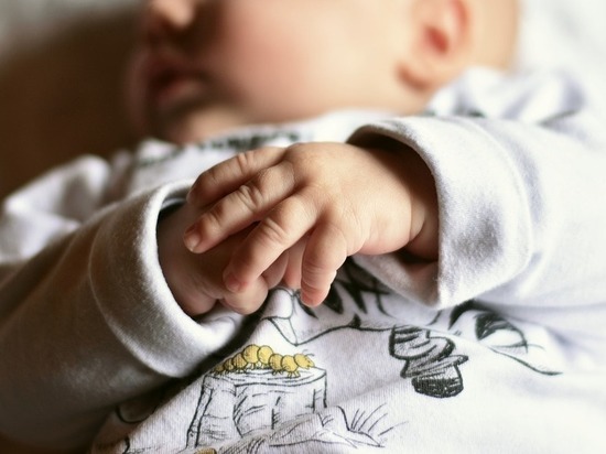 В столице ДНР за неделю родилось 52 малыша