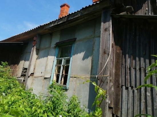 В Шумячах мужчина уснул с непотушенной сигаретой, все закончилось пожаром