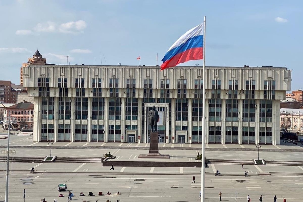 Завод хавал в тульской