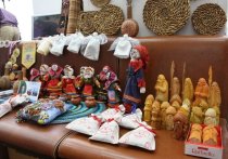 Прием заявок на региональный этап всероссийского конкурса «Туристический сувенир» продлится ровно месяц, до 5 августа