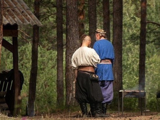 В Новосибирской области будет создан ресурсный центр по развитию кадетских казачьих классов