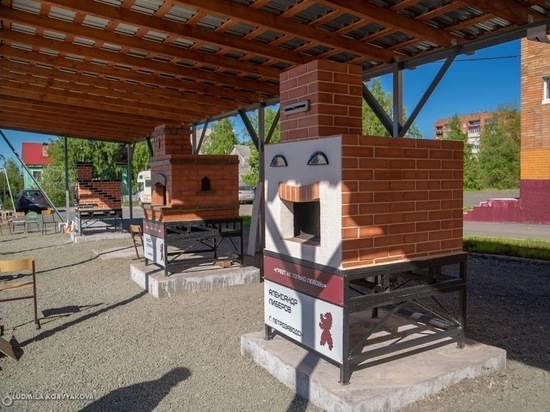 В Петрозаводске выберут лучшего печника России