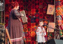Конкурс этнической музыки и ремёсел "Мир Сибири", который проводится в рамках нацпроекта "Культура", в 2021 году пройдёт в Красноярске в дистанционном формате