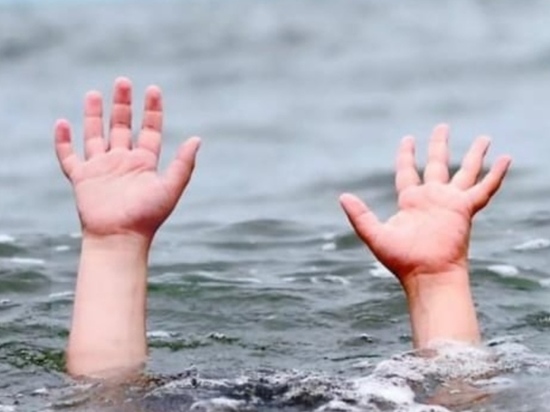 За последние дни в Дагестане утонули пятеро детей