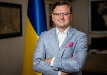 На днях  министр иностранных дел Украины Дмитрий Кулеба вновь продемонстрировал интеллектуальный уровень нынешних киевских властей