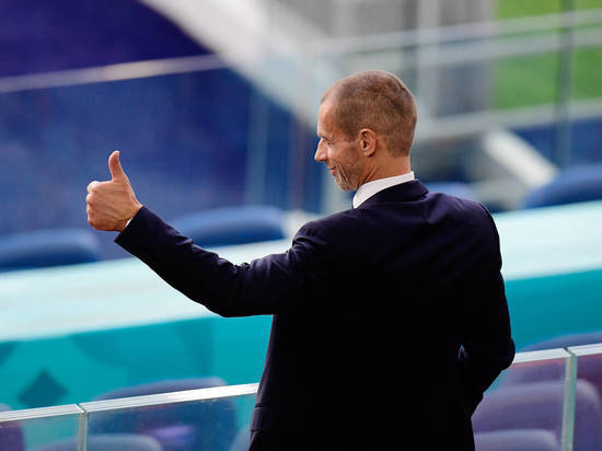 Европа и Америка решили объединиться: создают новый футбольный турнир