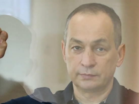 Александр Шестун вновь объявил сухую голодовку