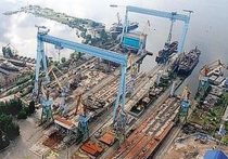 Украинский военно-промышленный комплекс лишился еще одного гиганта – Черноморского судостроительного завода, расположенного в Николаеве